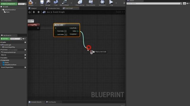 UE4 Fall Guys создание платформ гексаконов / Unreal Engine 4 создание игр смотреть онлайн
