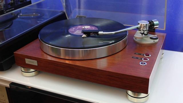 Проигрыватель винила Micro Seiki DQ-5