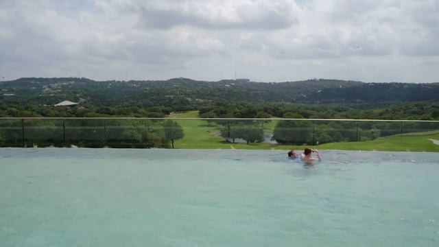 OMNI BARTON CREEK RESORT & SPA смотреть онлайн