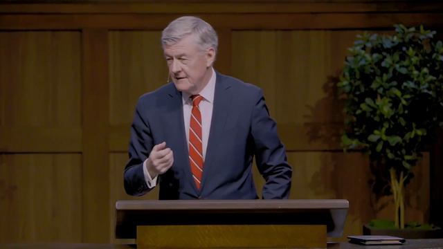 "Living on the Altar" | Steve Lawson | Romans 12:1-2 | Holiness Conference 2024 смотреть онлайн