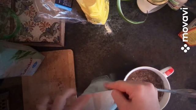 Кулинарная студия с Алиной