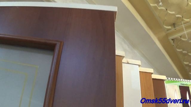 omsk55dveri.ru Альфа (итальянский орех) межкомнатная дверь смотреть онлайн