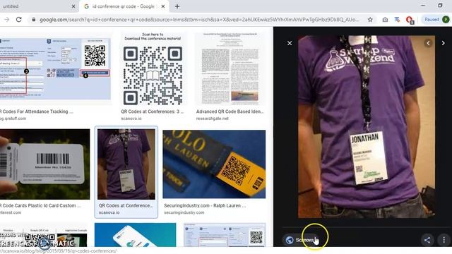 Event Registration Application (Python) Demonstration Part 1 смотреть онлайн