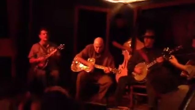 Ethan Holub YouTube. Ray Schafer's Birthday 2011. Sam Bonds Garage Bluegrass Night. Video 2. 12-201