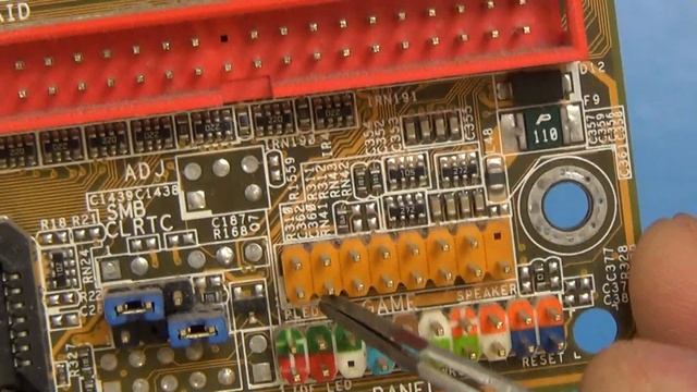 ?Настольная кнопка для ПК с Aliexpress ? смотреть онлайн