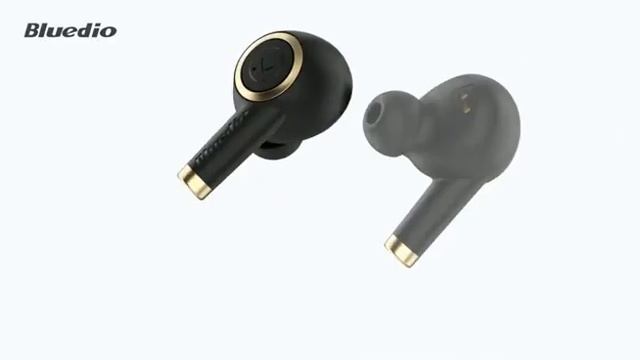 Bluedio Particle Waterproof Low Latency True Wireless Stereo Earbuds Headphones смотреть онлайн