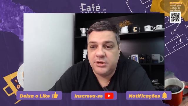 Corinthians vai contratar um 9? I Pressão na diretoria I Futuro de Pedrinho I Novo gringo no Santos смотреть онлайн