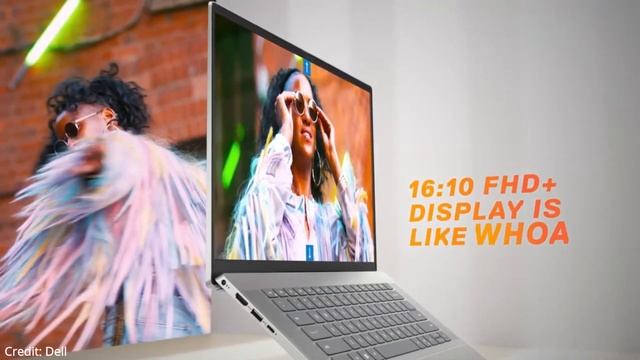 Dell Inspiron 14 (2022) Full Overview - Not Review | The Best 14-inch 12th Gen Laptop смотреть онлайн