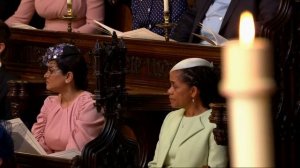 Королевская свадьба 2018 года Принц Гарри и Меган Маркл