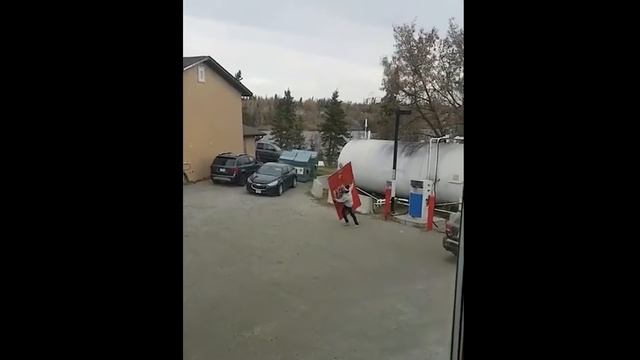 Mother Nature Being Chaotic for 8 Minutes Straight ? смотреть онлайн