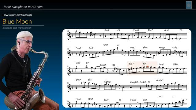 How To Play Jazz Standards: 