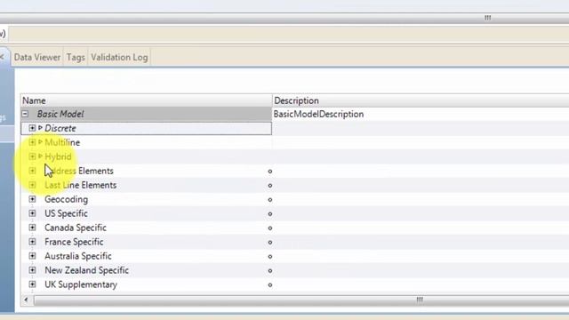 Beginners Informatica Big Data (BDM/DEI) Data Quality IDQ - Address Doctor transformation tutorial смотреть онлайн