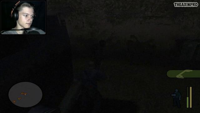 ПИГСИ ВЫШЕЛ НА ОХОТУ ◄► Manhunt Прохождение #14