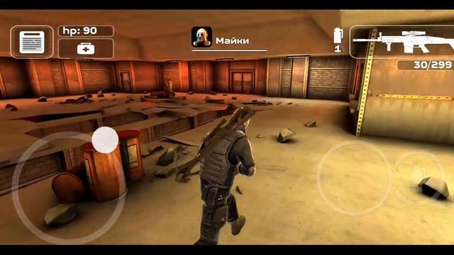 ФИНАЛ! НЕОЖИДАННАЯ РАЗВЯЗКА | SLAUGHTER 2 PRISON ASSAULT #5 смотреть онлайн