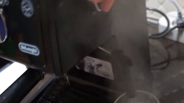 REVIEW mesin kopi Delonghi ECP 31.21, MANTUL GAK YAH !?? смотреть онлайн