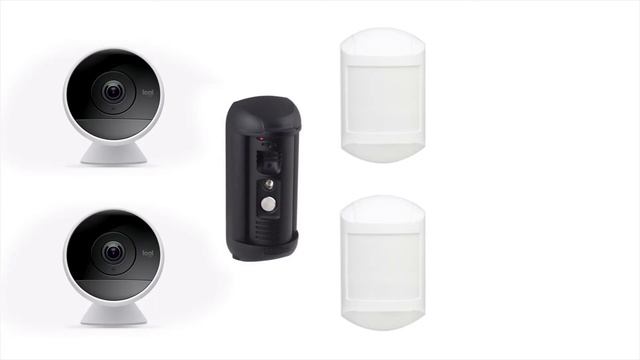 Умный дом SmartHoma на базе Apple HomeKit. Обзор квартиры.