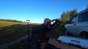 Лучший бюджетный металлоискатель.Nokta Makro Simplex Plus СТОИТ ЛИ БРАТЬ?