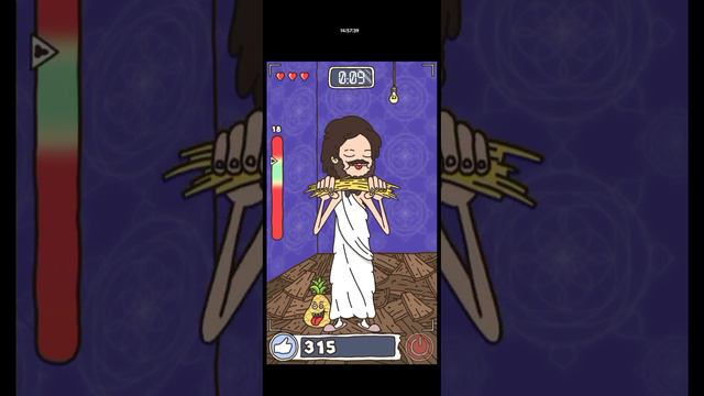 играю в игру про спагетти смотреть онлайн