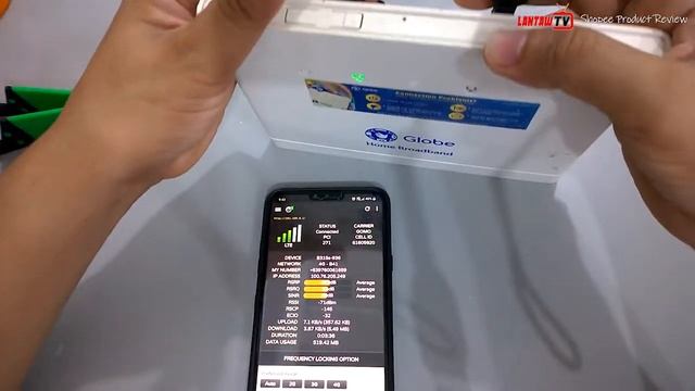 Ang Lakas nito! 4G LTE Full Band Foldable Portable Antenna for Huawei Modems смотреть онлайн