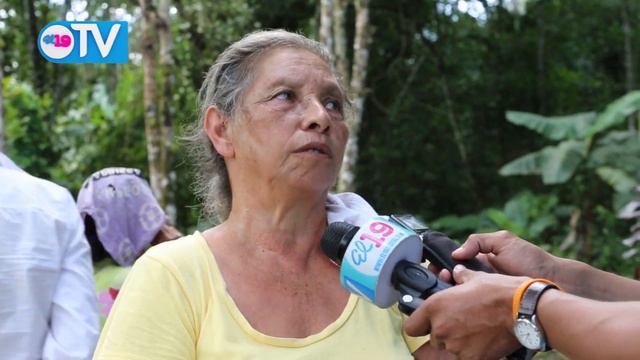Pancasán: "Las voces de los héroes se escuchan desde la montaña" смотреть онлайн