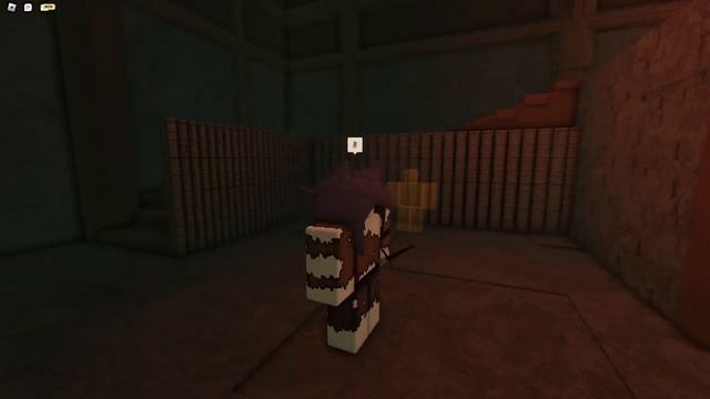 GOOFY HAIRS | Deepwoken