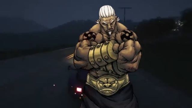 What If An Evil Assassin Reincarnated In Naruto As A Human Tailed Beast | Part 3 смотреть онлайн