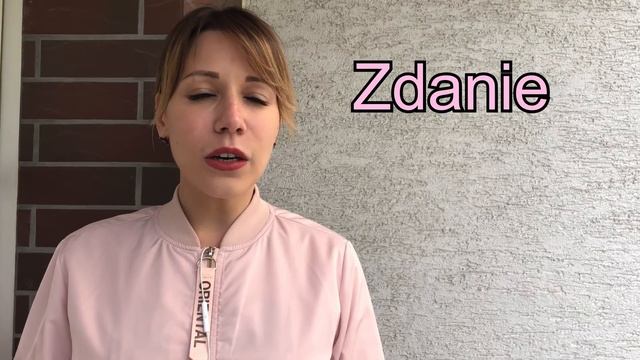 ПОЛЬСКИЙ ЯЗЫК. Интересные польские слова. Interesujące polskie słowa. смотреть онлайн