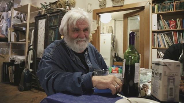 Николай Устинов. смотреть онлайн