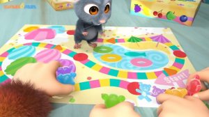😍 Ring Around the Rosie | Nursery Rhymes and Baby Songs Collection by Dave and Ava💐
