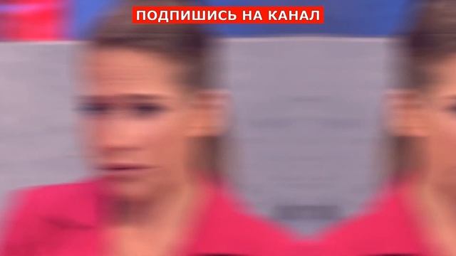 Юлия Барановская шокировала поклонников смотреть онлайн