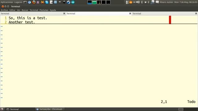 [Screencast] SBC - Use SSH Like a Boss смотреть онлайн