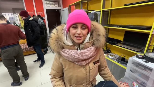 Кто выиграл БИТВУ СБОРЩИКОВ и что он сделал с китайской JieShuo RX580? ?