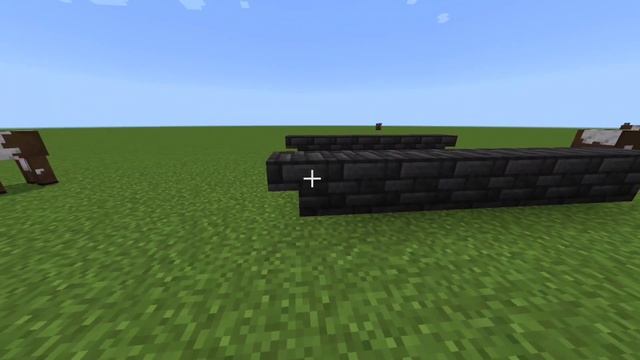 КАК ПОСТРОИТЬ ВОЕННЫЙ ТАНК И САМОЛЕТ В МАЙНКРАФТ ✈️ смотреть онлайн