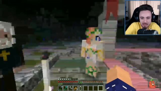 Клип Эдисон "Магия" На прощание с этой рубрикой! смотреть онлайн