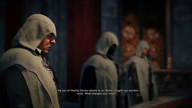 Assassin's Creed Unity # 2 - URDU смотреть онлайн