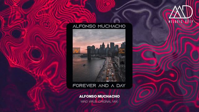 Alfonso Muchacho - Mind Virus (Original Mix) [Above The Storm] смотреть онлайн