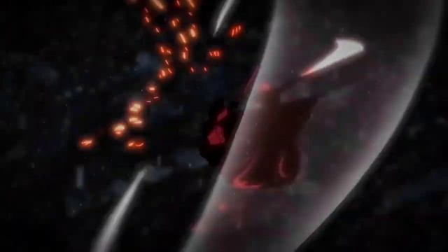 Ichigo в гневе