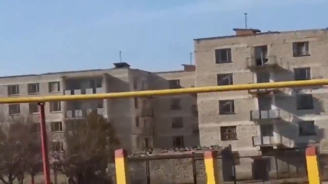 Заброшенные школы и общежития в Григориополе смотреть онлайн
