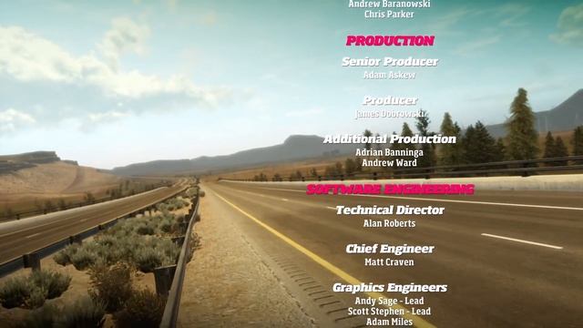 Forza Horizon 1 - Champion of Champions Race / Darius Flynt 1v1 / Credits - Xenia Canary 8/2022 смотреть онлайн