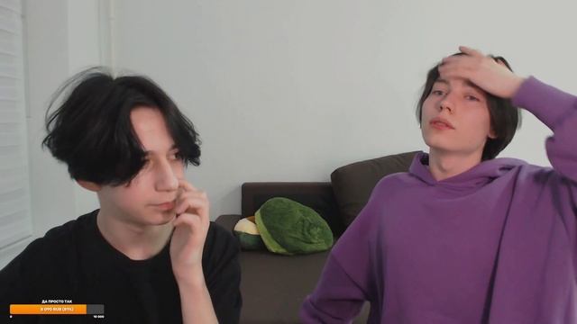 МАКС И ЛЁША ПОМИРИЛИСЬ | 2769 SQUAD смотреть онлайн