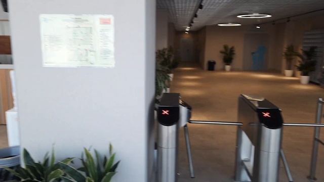 Калужские термы. Открытый бассейн смотреть онлайн