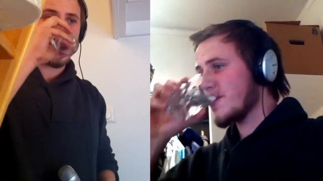 Lamb of God (Vocal Cover) - Again We Rise by Isak смотреть онлайн