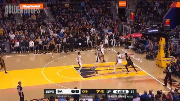 STEPHEN CURRY ULTIMATE 2024 SEASON HIGHLIGHTS