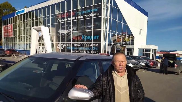 Автосалон Север Автоторг предлагает удобные условия кредитования смотреть онлайн