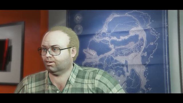 GTA 5 Online The Fleeca Job WalkThrough|Unlock Armored Kuruma Trade Price| смотреть онлайн