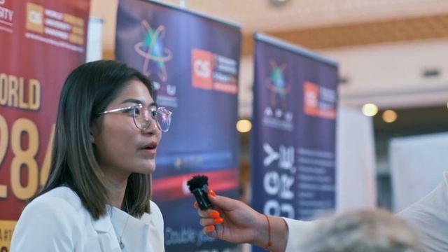 IEF-2023 October Алматы қаласында / IEF-2023 October in Almaty / IEF-2023 October в Алматы смотреть онлайн