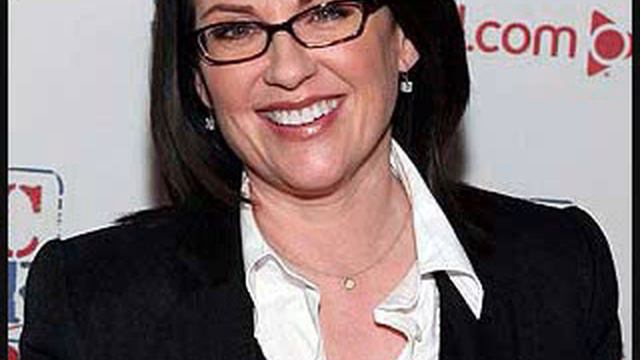 Ruby's Arms- Megan Mullally смотреть онлайн