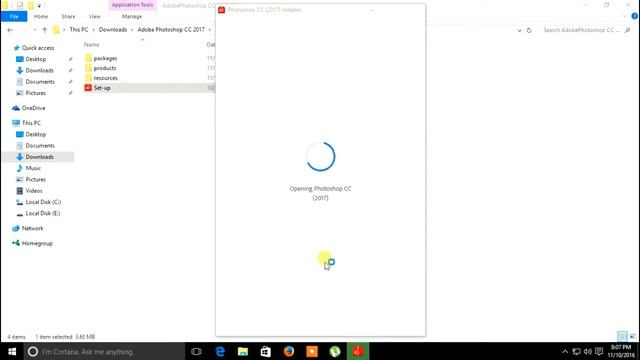 adobe photoshop cc Download and install free full latest version смотреть онлайн