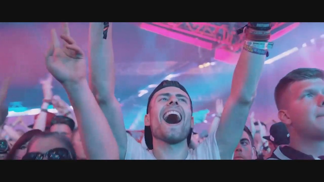 Bass Modulators & Max Enforcer - Our Soul (Official Video) смотреть онлайн