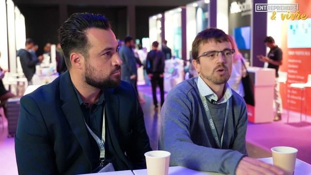 J'interviewe un client de Odoo : Patrons de Eggo (170.000.000€ en ventes) !!! Odoo Expérience 2022 смотреть онлайн